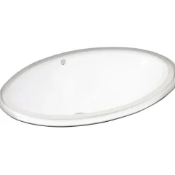 Gustavsberg Pesuallas , 57 cm, alta kiinnitettävä, valkoinen Best