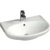 Gustavsberg Pesuallas Nautic 5556 560x430mm valkoinen Discount