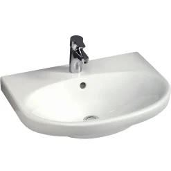 Gustavsberg Pesuallas Nautic 5556 560x430mm valkoinen Discount