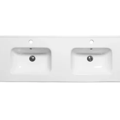 Hafa Pesuallas On Soft 1200D kaksialtainen valkoinen Clearance