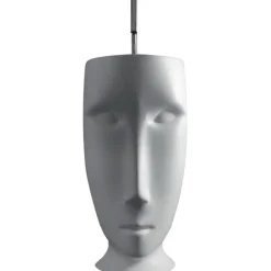 Pesuallas Design Moloco 390x440mm valkoinen - Kerasan