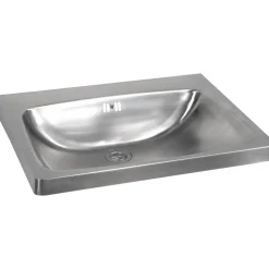 KWC Pesuallas Suvas 600x440 mm rst Discount