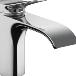 Pesuallashana Vivenis 80, ilman pohjaventtiiliä, kromi - Hansgrohe Sale