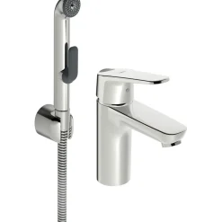 Oras Pesuallashana Vega XL 1801FG bideesuihkulla joustavat kytkentäputket Sale