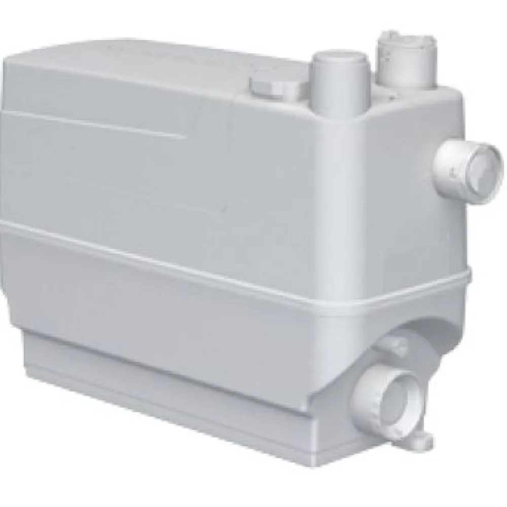 Pienjätevesipumppaamo Sololift2 C-3 - Grundfos Outlet