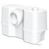 Pienjätevesipumppaamo Sololift2 WC-1 - Grundfos