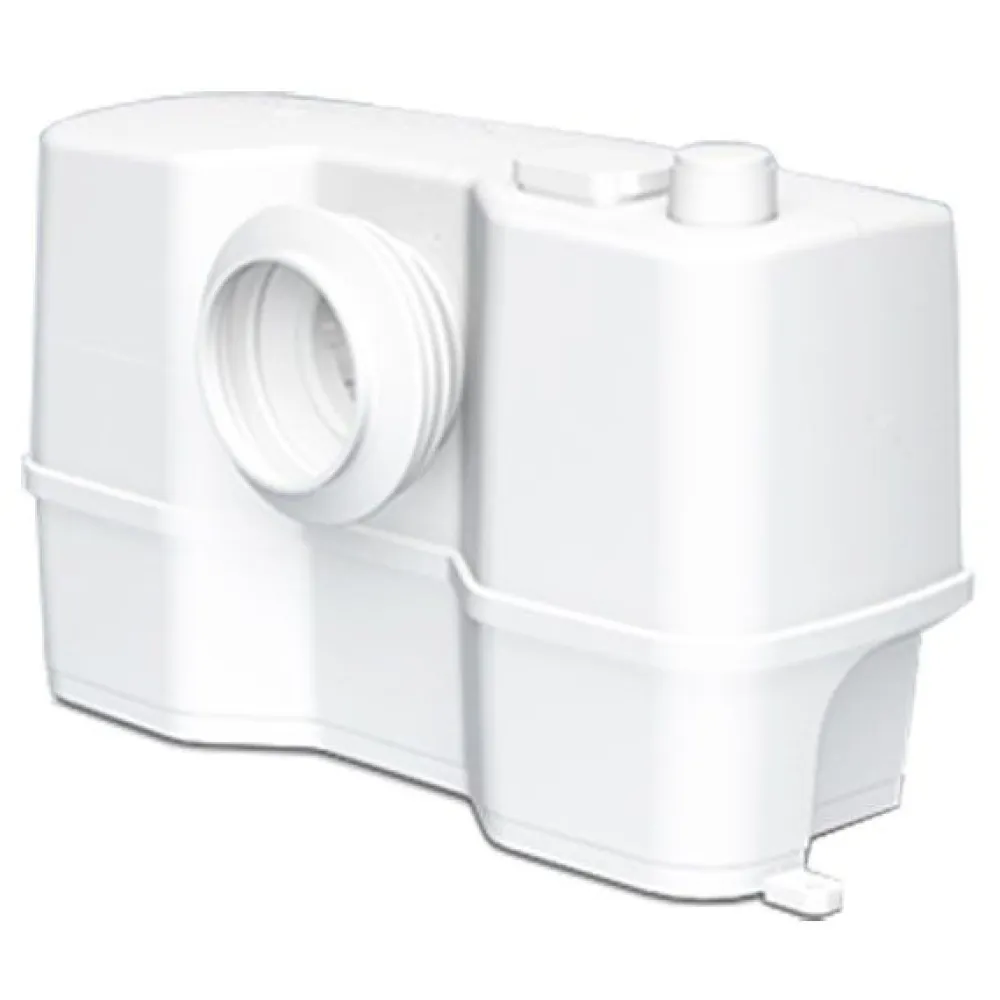 Pienjätevesipumppaamo Sololift2 WC-1 - Grundfos