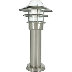 Pienpollarivalaisin Käpylä Mini Ø 221x450 mm RST - Airam Hot
