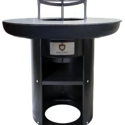 Carelia Grill Pihagrilli ® Rondo