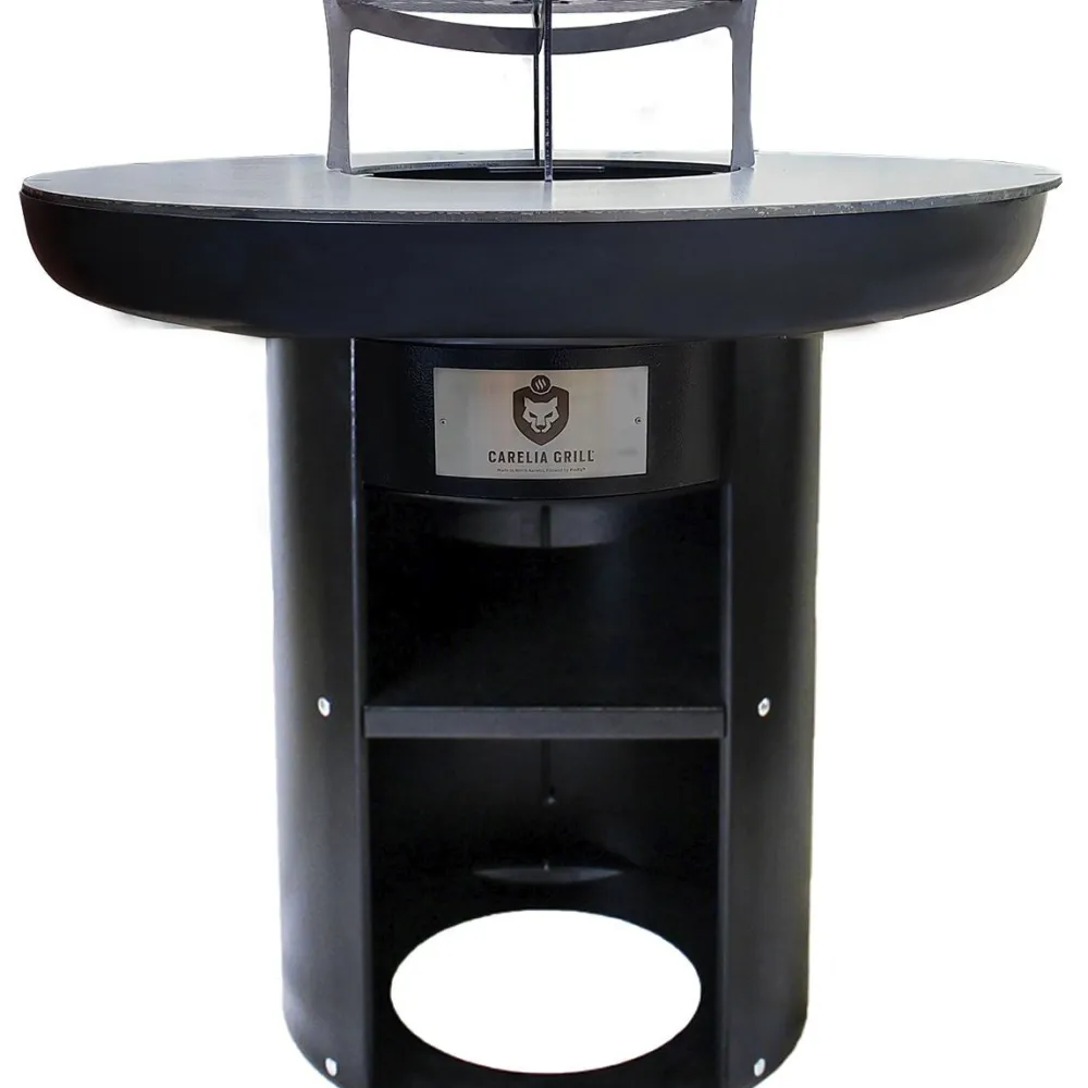 Carelia Grill Pihagrilli ® Rondo