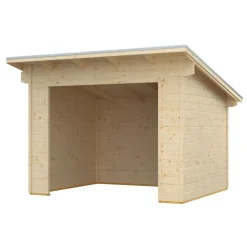 Skan Holz Pihakatos 7,5 m² Online
