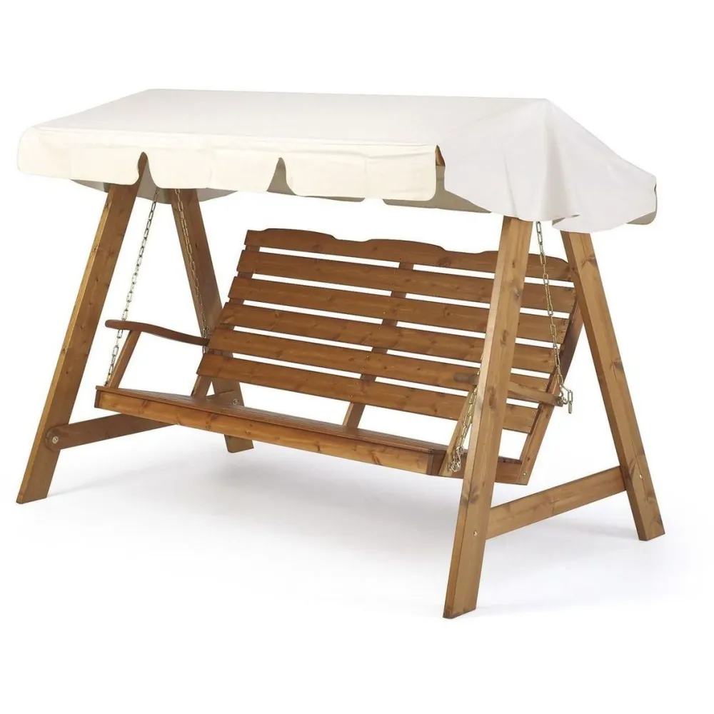 Pihakeinun katto beige - Hillerstorp
