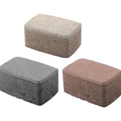 Pihakivi Lakka Klassikkokivi 80 172 x 115 mm karelia - Lakka Rakennustuotteet Best