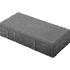 Lakka Rakennustuotteet Pihakivi Lakka 60 278 x 138 mm musta Clearance