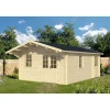 Tene Pihamökki Gotland B, 70mm, 24.1m² Best