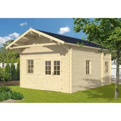 Tene Pihamökki Gotland C makuuparvella, 70mm, 30.7m² Sale