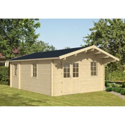Tene Pihamökki Gotland D, 70mm, 24.1m² Discount
