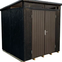 Tammiston puu Piharakennus Kuusamo 4.33m² Clearance