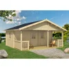 Pihasauna Eino 28.3m² - Tene Sale