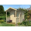 Tene Pihasauna Niklas 6.2m² New