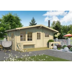 Tene Pihasauna Piha-Tuuri 19, 13m² Outlet