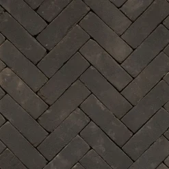 Wienerberger Pihatiili Penter DF 200x64x85 mm Nero New