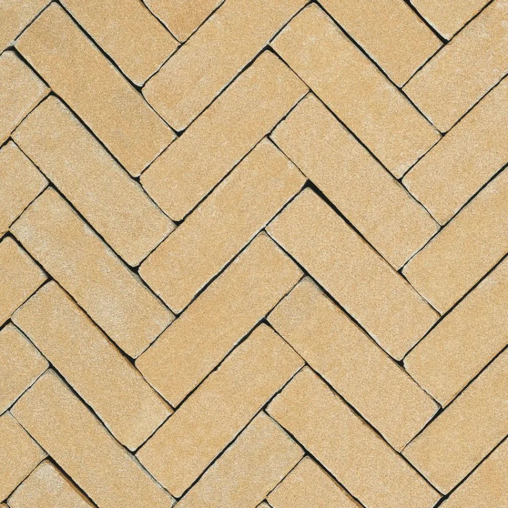 Wienerberger Pihatiili Penter DF 200x64x85 mm Siena