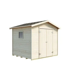 Pihavaja +7 4,94 m² - Luoman Lillevilla Outlet