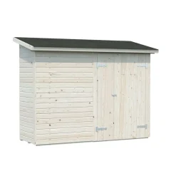 Palmako Pihavaja Leif, 2,2m² EL16-2309 Discount