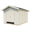 Pihavaja Martin 8,4 m² - Palmako