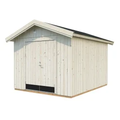 Pihavaja Martin 8,4 m² - Palmako