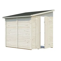 Palmako Pihavaja Mia, 3,6m² EL16-2217 Hot