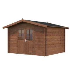 Palmako Pihavaja Valentine 9 m² Clearance