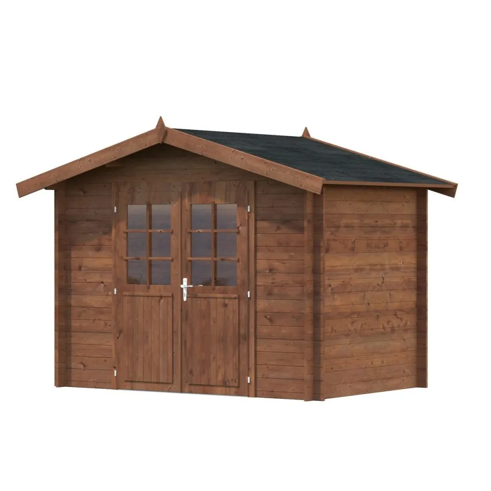 Palmako Pihavaja Valentine 4,7 m² Discount