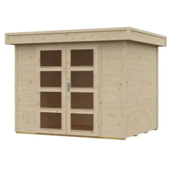 Pihavaja Korfu 5 m² - Skan Holz Best