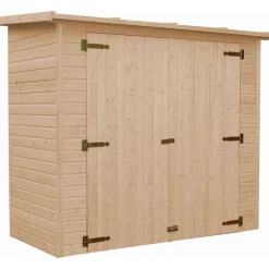 Timbela Pihavaja M348, 2.07m² New