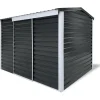 Pihavarasto 6 m² - Markki Clearance