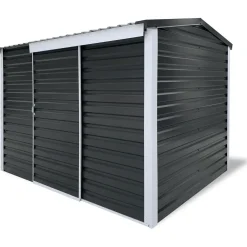 Pihavarasto 6 m² - Markki Clearance