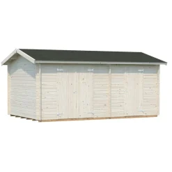 Palmako Pihavarasto Jari 14,5 m² Sale
