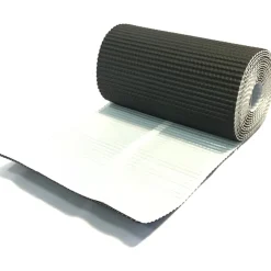 Piippu- ja erikoistiiviste Premium Flex 300x5000 mm musta - Benders Clearance