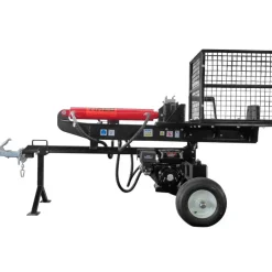 Timco Pikahalkomakone , 22T, 61cm, polttomoottori