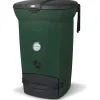 Pikakompostori 220 Eco vihreä - Biolan Online