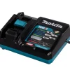 Makita Pikalatauslaite XGT DC40RA 40V Outlet