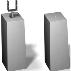 Pilari M16 500 harmaa - Benders Discount