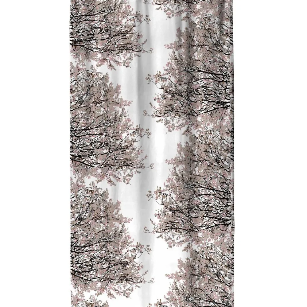 Vallila Pimennysverho Havina, 140x250cm Discount