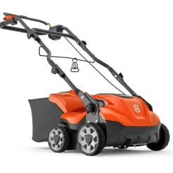 Husqvarna Pintailmaaja S 138 C 230V 38 cm Online