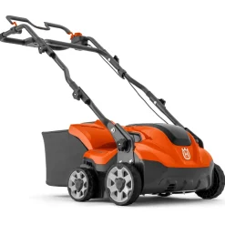 Husqvarna Pintailmaaja S 138i 36V 4,0Ah akulla Online