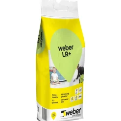 Weber Pintatasoite Vetonit LR+ 20 kg Best