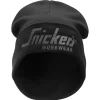 Snickers Workwear Pipo Snickers 9047 logolla musta/harmaa Discount