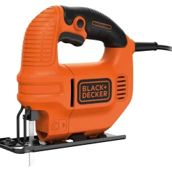 BLACK+DECKER Pistosaha KS501 400 W Hot